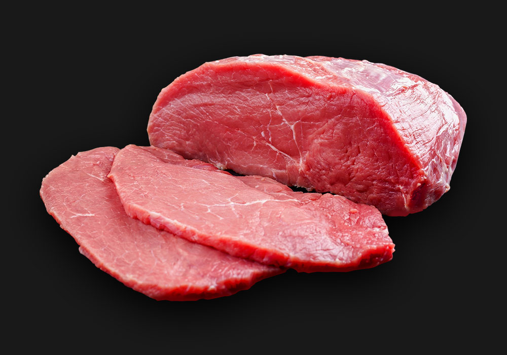 Kalbfleisch Hielscher Fleischerfachgeschäft